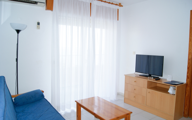 Apartamentos Palmera Beach