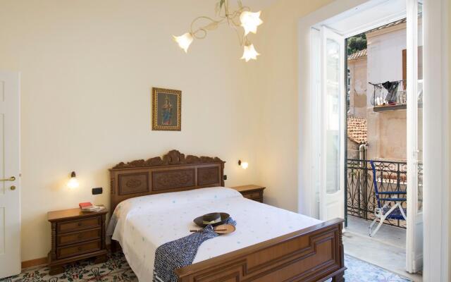 Appartamento a Vietri sul Mare ID 3053