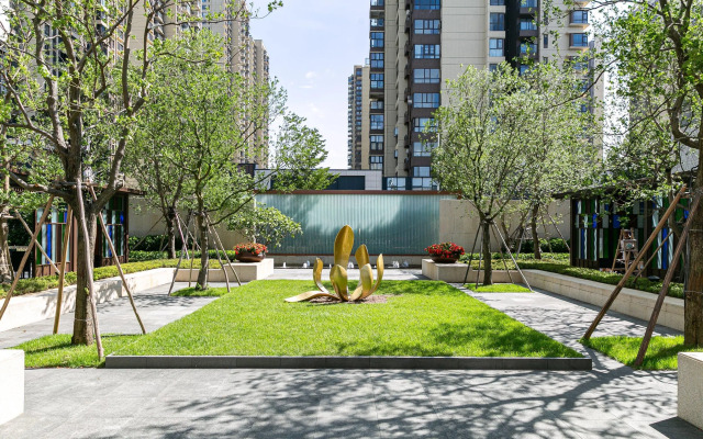 Crowne Plaza Foshan by IHG