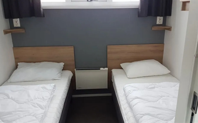 Topcamp Mjøsa - Brumunddal