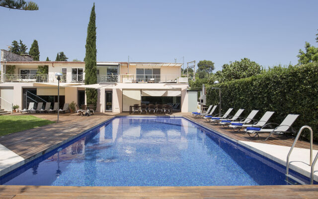 Villa Cati