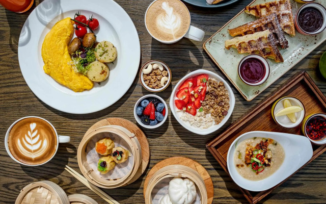Hyatt Regency Oryx Doha