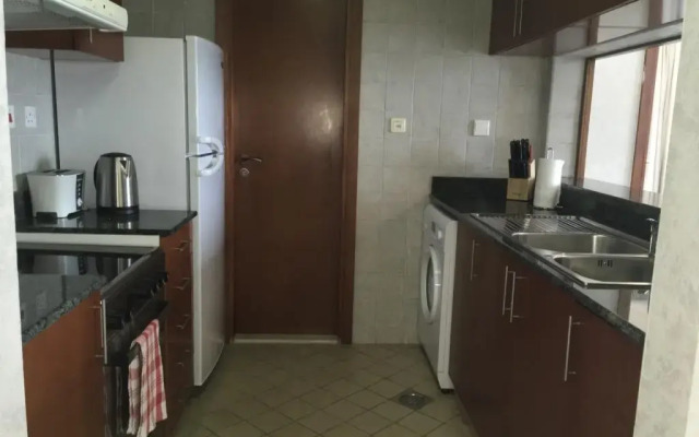 Espace Holiday Homes - MAG 214