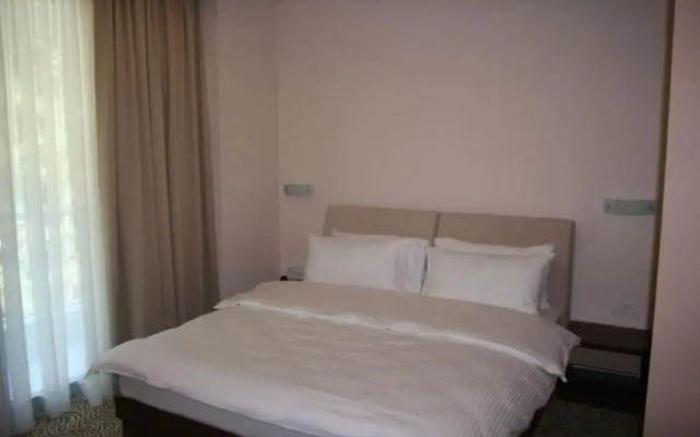 Franca Hotel Bijelo Polje