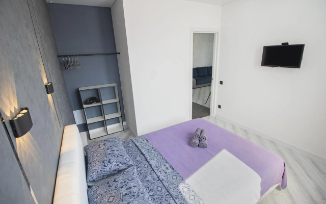 Апартаменты на ул. Шурова гора дом 7/12