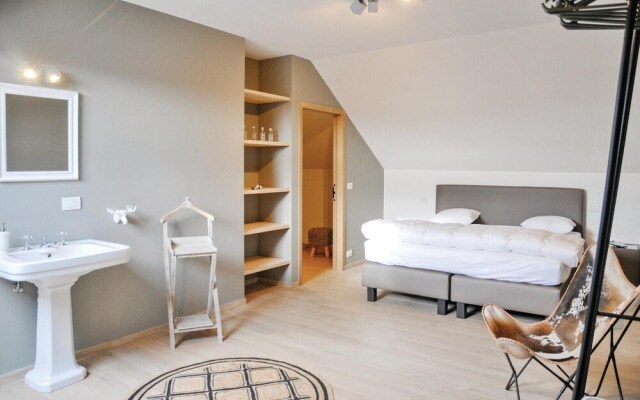 Nice Home in Durbuy With 4 Bedrooms and Wifi