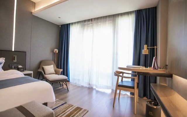 Gloria Grand Hotel Yong shun