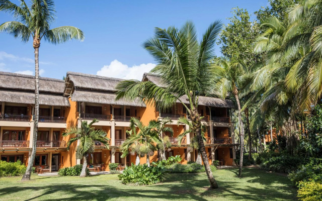 Heritage Awali Golf & Spa Resort – All Inclusive