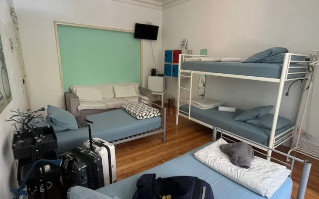 rostelbem guesthouse lisbon