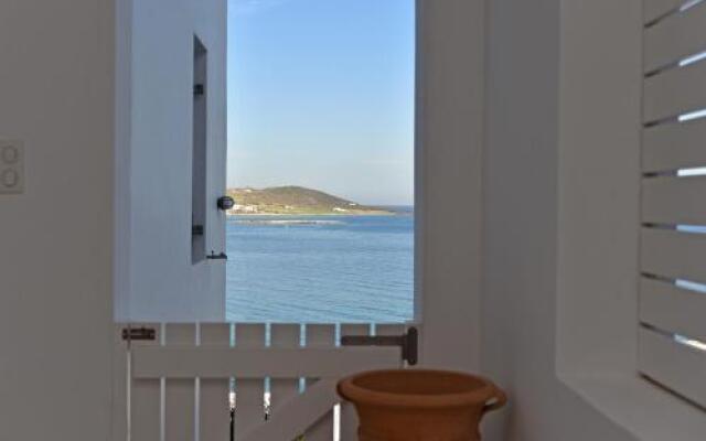 Armenistis Apartment 2