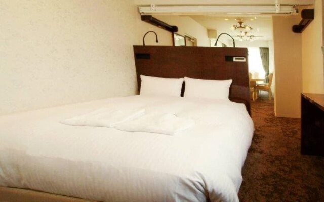 Benikea Calton Hotel Osaka Doutonbori