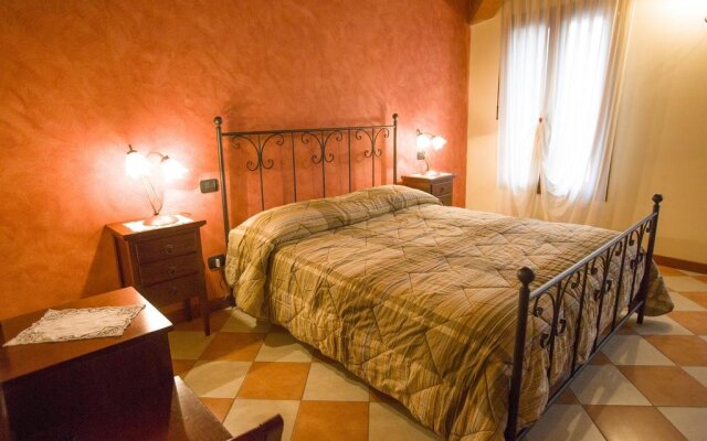 Corte Degli Olivi