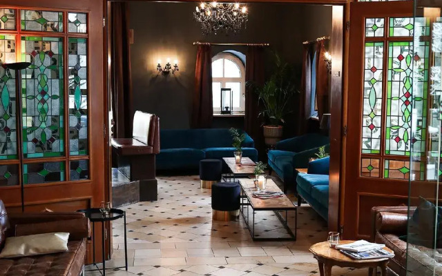 Boutique Hotel Krone München