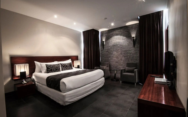 Lamana Hotel