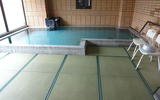 Gero Onsen Kisoya