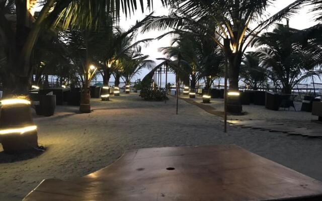 Treebo Trend Village Susegat Beach Resort