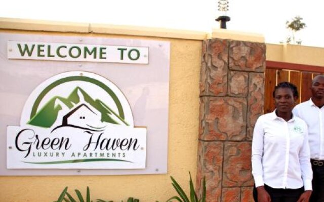 Green Haven Luxury Apartments