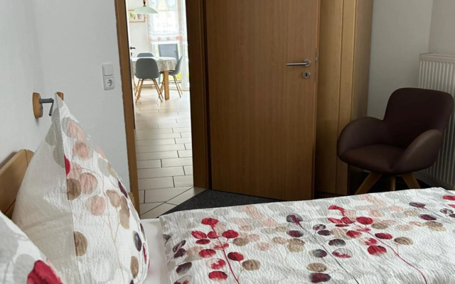 Haus Ostermann - Ferienwohnung