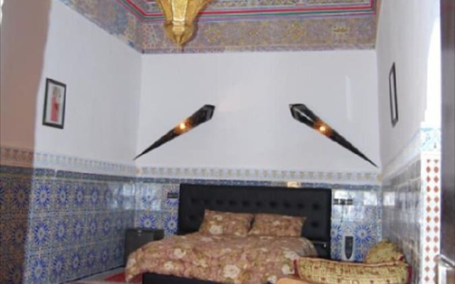 Riad Freija