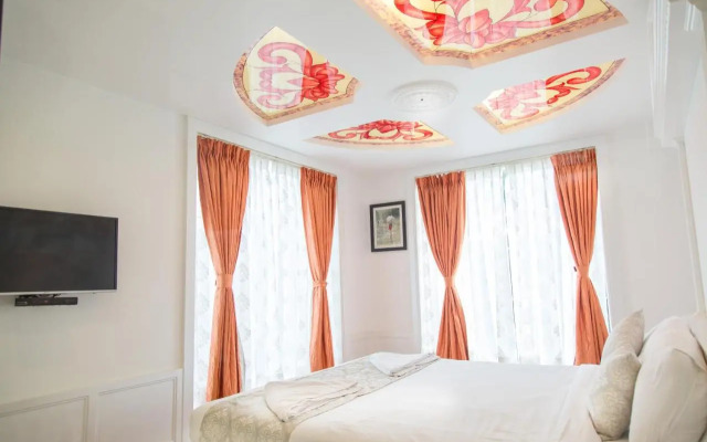 OYO 1711 Hotel Sepoy Grande