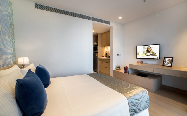 Citadines OMR Chennai
