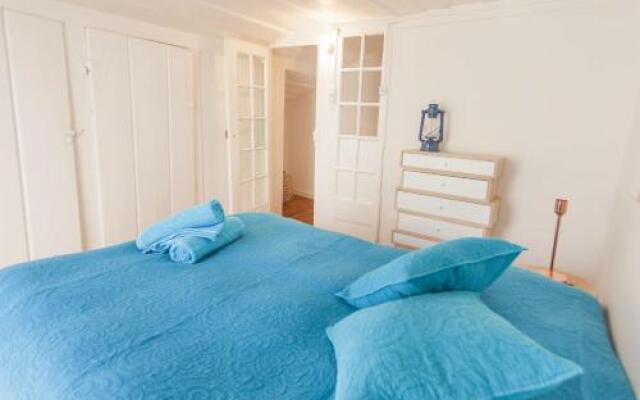 LovelyStay - Cosy Bairro Alto Duplex
