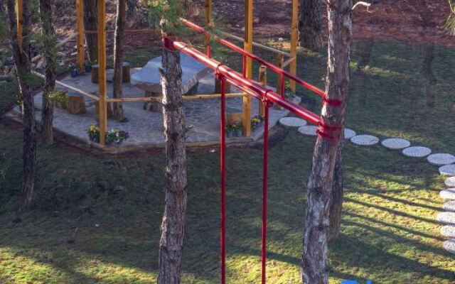 Kim Resort - Khu Nghĩ Dưỡng Rừng Lá Kim