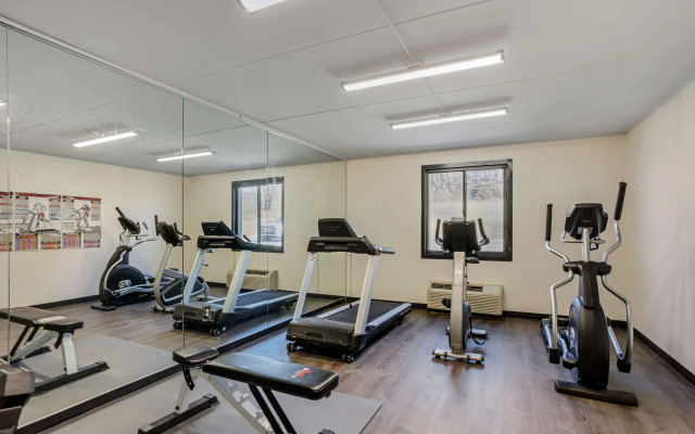 Quality Inn Enola - Harrisburg