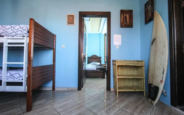 Petit Surfer - Hostel