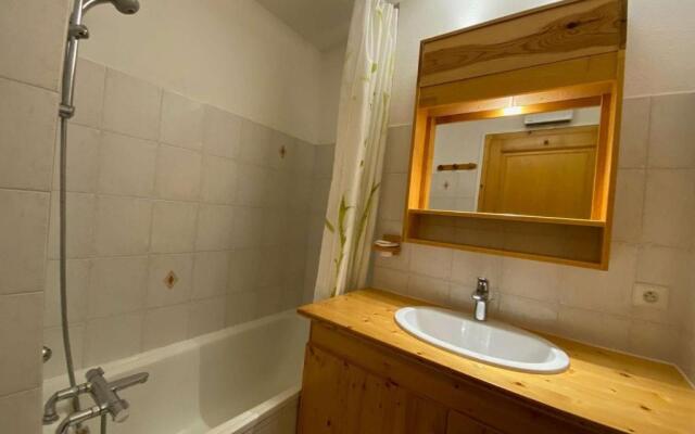 Appartement Le Grand-Bornand, 3 pièces, 6 personnes - FR-1-241-236