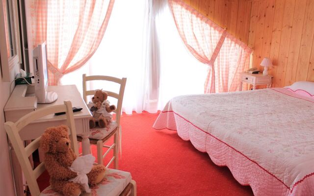 Le Printemps De Juliette