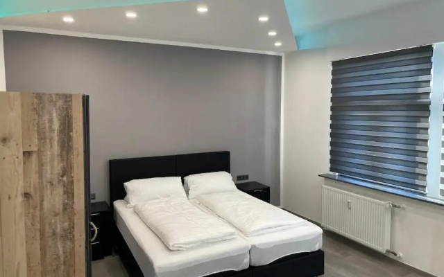 Hotel Anker