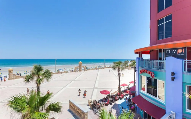 Surfside Condo 503 - Two Bedroom Condo