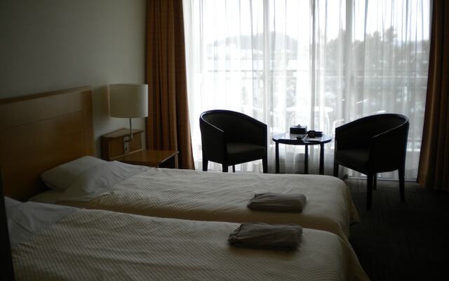 Hotel Sea Paradise Inn