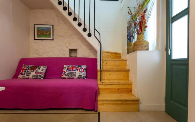 Apartment Gorki
