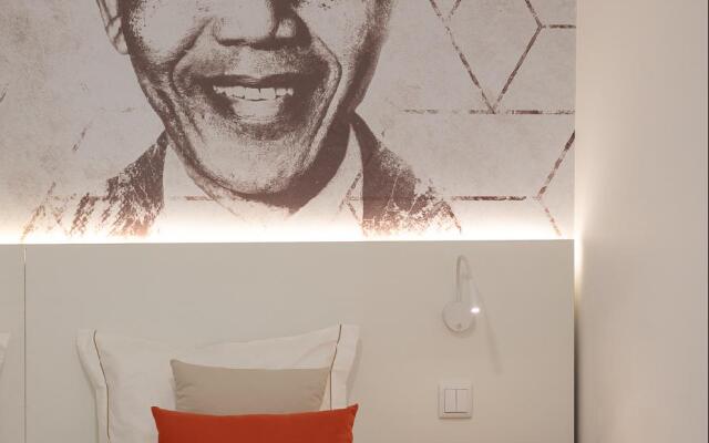 The Icons Lisbon Central Hotel