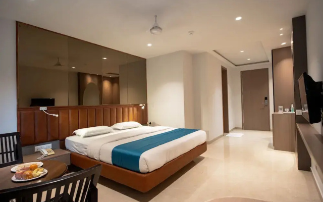 Hotel Prince Residency