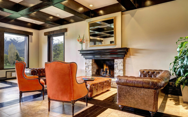 Arelauquen Lodge, A Tribute Portfolio Hotel