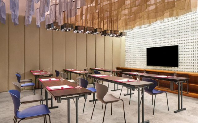 Aloft Bali Seminyak