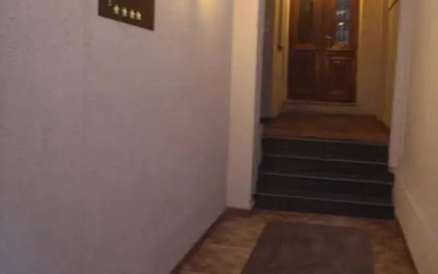 Hotel Picasso Lux