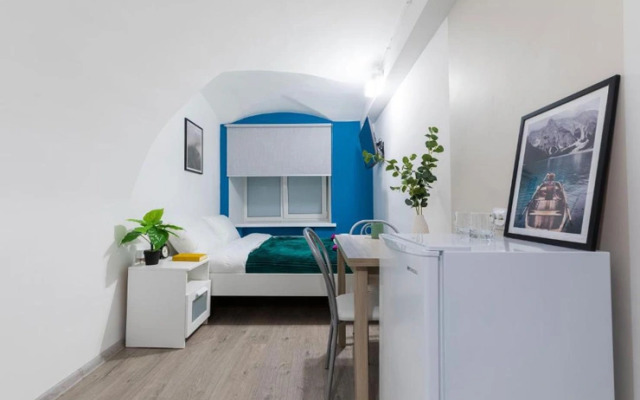 ВсемДом на пр-кте Римского-Корсакова, д. 51