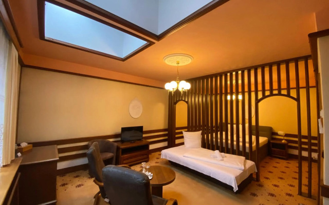 Parkhotel Brno