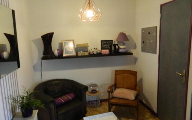 Chambres dhotes La Fougereuse