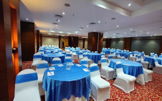 Regenta Central Grand Exotica Pune