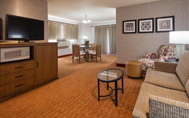 SureStay Hotel by Best Western Camarillo