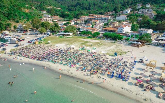 Ntinas Filoxenia Hotel & Spa