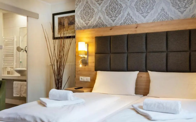 AKZENT Hotel Roter Ochse