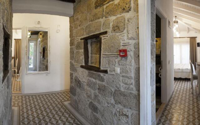 Filizce Alacati