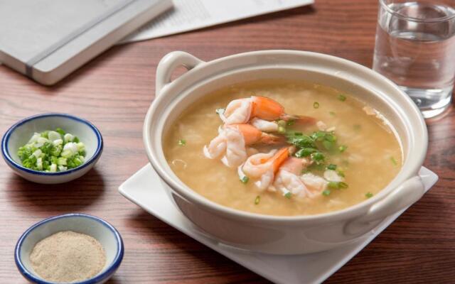 Ruamchitt Plaza Hotel