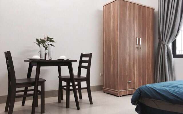 Alaya apartment 2